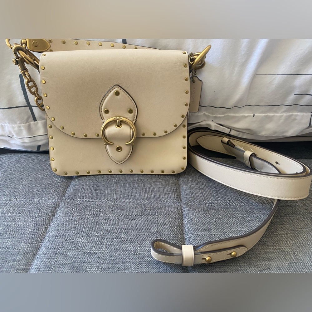 Mini coach bag